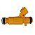 Bico Injetor de Combustivel NISSAN LIVINA GRAND TIIDA HATCHBACK 16V FLEX 009 AMARELO 1.8 GRAN AUTO X-GEAR 1.8L DOHC 2009 2010 2011 2012 2013 2014 - Imagem 4