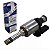 Bico Injetor de Combustivel   POLO T-CROSS VIRTUS TIGUAN GOLF PEPPER 170 TSI HIGHLINE 200 SENSE COMFORTLINE BEATS CROSS MOVE WHITE EXTREME GTS 250 RED CONNECT ALLSPACE SPEED FIRST EDITION GTE MPI BLACK HIGH FLEX 1.0L 12V DOHC 2018 2019 2017 20	 0261500716 - Imagem 5