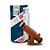 Bico Injetor de Combustivel SPIN 072012 999999 COBALT 082012 GM LTZ PREMIER GRAPHITE ACTIV ELITE 1.8 ADVANTAGE AUTOMATICO ACTIV7 1.8L SOHC 2012 2013 2014 2015 2016 2017 2018 2019 0280157133 - Imagem 6