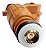 Bico Injetor de Combustivel SPIN 072012 999999 COBALT 082012 GM LTZ PREMIER GRAPHITE ACTIV ELITE 1.8 ADVANTAGE AUTOMATICO ACTIV7 1.8L SOHC 2012 2013 2014 2015 2016 2017 2018 2019 0280157133 - Imagem 5