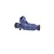 Bico Injetor de Combustivel MONTANA ECONOFLEX 2009 AGILE FLEX COBALT AZUL GM LTZ GRAPHITE ELITE 1.8 ADVANTAGE AUTOMATICO COMBO CONQUEST EASYTRONIC SPORT 1.4L SOHC 2011 2012 2013 2014 2015 2016 1.8L 2010 2017 2018 2019 2020 0280157152 - Imagem 5