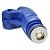 Bico Injetor de Combustivel MONTANA ECONOFLEX 2009 AGILE FLEX COBALT AZUL GM LTZ GRAPHITE ELITE 1.8 ADVANTAGE AUTOMATICO COMBO CONQUEST EASYTRONIC SPORT 1.4L SOHC 2011 2012 2013 2014 2015 2016 1.8L 2010 2017 2018 2019 2020 0280157152 - Imagem 9