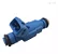 Bico Injetor de Combustivel FORD FIESTA 10I SEDAN ROCAM 091997 062006 BLACK IMAGE STREET 1.0 CLASS 1.0L SOHC 1999 2000 2001 2002 2003 2004 2005 2006 2007 0280155888 - Imagem 7