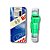 Bico Injetor de Combustivel CORSA MERIVA MPFI 2002 MONTANA FLEX 2003 2005 VERDE GM JOY FLEXPOWER CONQUEST SEDAN NEW HATCH MAXX PREMIUM SPORT 1.8L SOHC 2004 0280156214 - Imagem 1