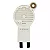 Sensor TPS Sensor de posição do pedal do acelerador Cobalt Automático 2015/2020  Equinox Automático 2018/2022  Onix Automático 2015/2019  Prisma Automático 2015/2019  SoniC Automático 2013/2013  Spin Automático 2015/2022 - Imagem 12