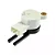 Sensor TPS Sensor de posição do pedal do acelerador Cobalt Automático 2015/2020  Equinox Automático 2018/2022  Onix Automático 2015/2019  Prisma Automático 2015/2019  SoniC Automático 2013/2013  Spin Automático 2015/2022 - Imagem 9