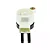Sensor TPS Sensor de posição do pedal do acelerador Cobalt Automático 2015/2020  Equinox Automático 2018/2022  Onix Automático 2015/2019  Prisma Automático 2015/2019  SoniC Automático 2013/2013  Spin Automático 2015/2022 - Imagem 6