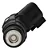 Bico Injetor de Combustivel FORD SEDAN ECOSPORT 1.5 PLUS 1.5L 12V DOHC 2019 2020 2021 2017 2018 0280157160 GN15F9F593AA - Imagem 3