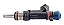 Bico Injetor de Combustivel MARCH FLEXSTART 032015> VERSA FLEX DIVERSOS DIV 1.0 12V CONFORTO V-DRIVE 1.0L DOHC 2017 1.6L 16V 2015 2016 2018 2019 2020 2014 2021 0280158358 - Imagem 6