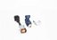 Bico Injetor de Combustivel DOBLO MPI FLEX 112009 102016 PALIO 012009 072010 WEEKEND 062012 052008 PALI EKEND 082010 PUNTO LEX 082007 062010 072012 SIENA 122015 STRADA 082008 2012 FIRE 012010 TRADA DIVERSOS WORKING CELEBRATION ELX RST ATTRACTIV 028015750B - Imagem 4