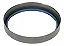 RETENTOR CUBO DE RODA TRASEIRO - LADO EXTERNO 145X175X14.0 - Imagem 2