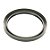 RETENTOR CUBO DE RODA DIANTEIRO FREIO A AR 100X120X13.0 - MBB PESADO CUBO RODA DIANT 1114 1116 COM FREIO PNEUMATICO MERCEDES BENZ 5.7L 12V SOHV 1986 1987 1988 1989 1990 1991 1992 1993 1994 1995 1996 1997 1984 1985 4.0L 1998 1999 2000 2001 2002 2003 2004 - Imagem 3