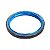 RETENTOR CUBO DE RODA DIANTEIRO FREIO A AR 100X120X13.0 - L1313 1214 1217 1218 1318 1513 1518 1519 1618 1621 1718 1721 2013 2219 2220 2318 O370 O371 EIO MERCEDES BENZ 1313 1113 5.7L 12V SOHV 1966 1967 1968 1969 1970 1971 1972 1973 1974 1975 1976 1977 1978 - Imagem 4