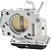 Corpo de Borboletas, TBI ( completo ) fit 1.5 2016 a 2020 - Imagem 5