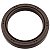 RETENTOR POLIA TRACKER GRAND VITARA SX4 2.0 2.5 J20A G18 H27A H20A H25A  45X63X7,5	T945 - Imagem 2
