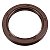 RETENTOR POLIA TRACKER GRAND VITARA SX4 2.0 2.5 J20A G18 H27A H20A H25A 45X63X7,5 - Imagem 3