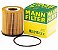 FILTRO DE OLEO LUBRIFICANTE HU816 - FIAT PALIO WEEKEND SIENA IDEA TORQ 16V JEEP LINEA CRONOS STRADA GRAND DOBLO BRAVO RENEGADE PUNTO ARGO TORO ESSENCE DUALOGIC HLX SPORTING DUAL (PCD) ADVENTURE EXTREME ATTRACTIVE CARGO ABSOLUTE FLEX III 1.8 TREKKING RST - Imagem 1