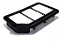 Filtro De Ar Motor Honda New Fit City 2009 A 2013 Jfa0428/3 Wega - 1722055CE01 ARL 1038 HLP 1038 - Imagem 4
