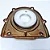 RETENTOR FLANGE  DO VIRABREQUIM 16V 14 ZETEC SE 16 ZETECS SIGMA 16HDEZ FIESTA COURIER FOCUS MONDEO - R932002 - 3907*_# - Imagem 8