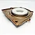 RETENTOR FLANGE  DO VIRABREQUIM 16V 14 ZETEC SE 16 ZETECS SIGMA 16HDEZ FIESTA COURIER FOCUS MONDEO - R932002 - 3907*_# - Imagem 2