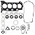 KIT SUPERIOR JUNTA DO CABEÇOTE COROLLA/RAV4/PRIUS 1.8/2.0 16V 2ZR FE/3ZR - Imagem 1