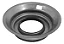 Pistao E1 Da Transmissão Automática Al4 Jumpy 231908 - Peugeot - 206, 207, 307, 406, 407, 408 Renault - Logan,Megane, Scenic, Sandero, Duster Citroen - C3, C4, C4 Picasso, Pallas, Xcsara Picasso - Imagem 2