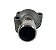 Flange tampa da válvula termostática tucson 2.7 - G6BA Santa Fé;  Motor: 2.7 Sportage;  Motor: 2.7 - Imagem 4