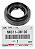 Retentor esquerdo ESQUERDO - AH2847-M0	HTC9Y	50X68X9X15.5 - Imagem 1