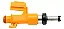 Bico injetor CAMRY LEXUS 3.5 2JR-FXE 23250-31140 2016 A 2023 - Imagem 4