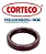 Retentor Polia Virabrequim Tucson Cerato Spotage Elantra 2.0 37X49X7.50 - 8446V - 3294 - Imagem 4