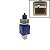 Sensor Interruptor luz de Freio 4 pinos accord city / fit 2014 - 2015 - Imagem 3