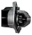 Motor Arranque Partida Iveco Daily 12v 9 Dentes F000al0143 - 35C14, 35S14 HD, 55C16,70C16 HD, 35S14, 45S14. 70C16, 35S14 - Imagem 4