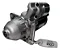 Motor Arranque Partida Iveco Daily 12v 9 Dentes F000al0143 - 35C14, 35S14 HD, 55C16,70C16 HD, 35S14, 45S14. 70C16, 35S14 - Imagem 3