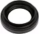 Retentor do Semi eixo Lado Esquerdo 34X56X9X15 - Imagem 1