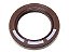 Retentor do conversor de torque 38X55X7 - TOYOTA COROLLA XLI 2002 NEW 1.6L 16V DOHC 2003 2004 2005 2006 2007 20 - Imagem 1