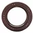 Retentor dianteiro do virabrequim 30X46X7 -  L200 Quadrada Pajero TR4 - Imagem 2