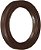 RETENTOR  POLIA 35X48X8 Hyundai Accent 95-11 Scoupe 93-95 Kia Rio 06-11 Rio5 06-11 - Imagem 1
