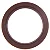 retentor da polia do Virabrequim 42X55X6 airtrek outlander  - AH2480-E0 - Imagem 1