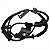 Sensor Abs DIANTEIRO DIREITO soul 2010 a 2013 112CM - Imagem 5