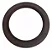 Retentor do conversor de torque EVOQUE 2012> FREELANDER 2 5g137n853aa 5g13-7n853-aa tf80/tf81 - Imagem 2