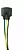 Chicote Sensor de velocidade do Honda Civic 2004. 1.7 - 78410S5A902 - Imagem 4