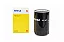 OC47-Filtro Óleo Motor Vw Gol Voyage Saveiro Ap 1.6 1.8 2.0 Mahle - Imagem 1