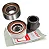 Kit Tensor e polia intermediária Accord V6 3.0 e 3.5 2003-2017 - 1453* - Imagem 1