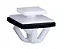 Kit 10 Presilha Friso Lateral Moldura Externas Sportage Soul - 877562E000 87756-2E000 - Imagem 9