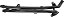 Tubo de água Mercedes-Benz C180 C250 SLK250  2012 2013 2014 2015 1.8L l4 gas DOHC turbo - Imagem 7