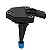 Sensor do nível de óleo do cárter Audi A1 1.4 Tfsi 2012 A 2016 - Imagem 1