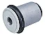 BUCHA DA BANDEJA TOYOTA HILUX CD/ CS SW4 2005 A 2022 - Imagem 5
