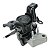 Coxim Dianteiro Motor Ld (hidraulico) Corolla 1.8 2009 A 2014 TOYOTA - Imagem 2