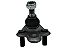 Pivô Inferior De Suspensão - Corolla 2009 / 2019 Corolla Automatico 1.8 E 2.0 2009 A 2019 - Imagem 5