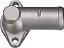 Flange cotovelo da válvula termostática tucson santa fé sportage sonata 2004 a 2009  2.7 - G6BA - Imagem 4
